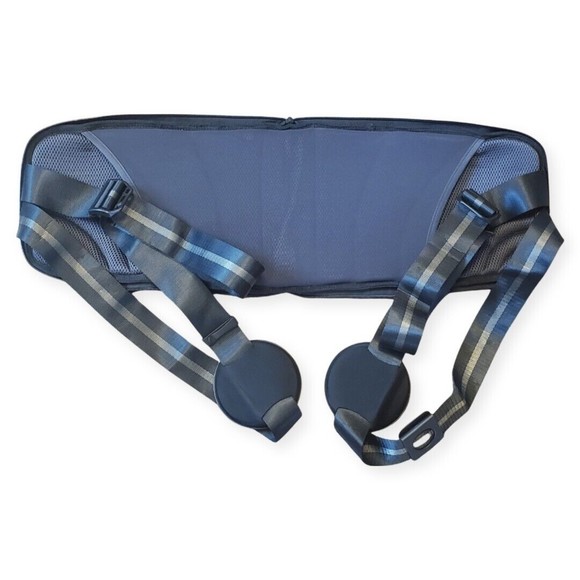 Shark Tank BetterBack Therapy Posture Corrector Support Belt Brace - Picture 5 of 6